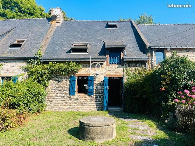 Maison 4 pièces 100 m²
