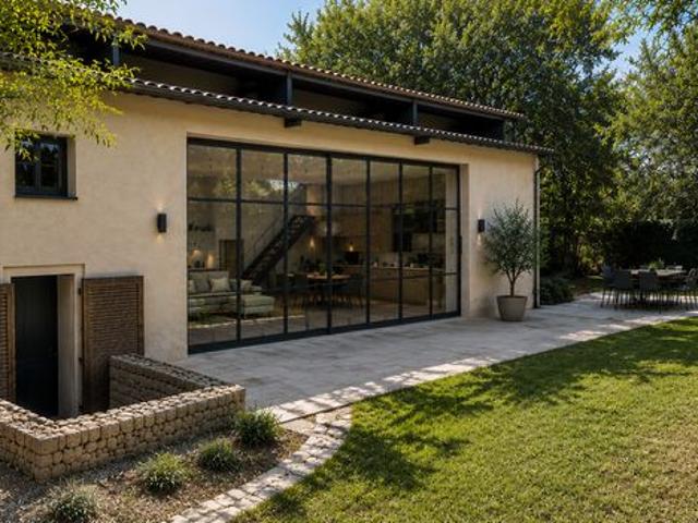 Maison 4 pièces 100 m²