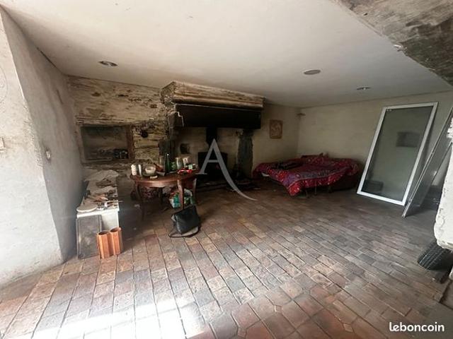 Maison 4 pièces 100 m²
