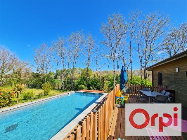 Maison 4 pièces 100 m²