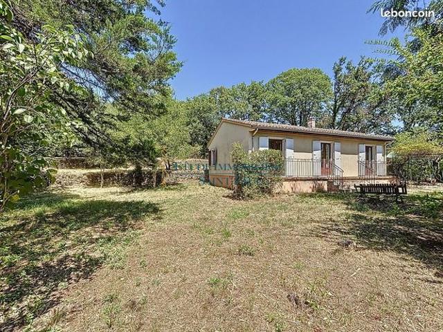 Maison 4 pièces 100 m²