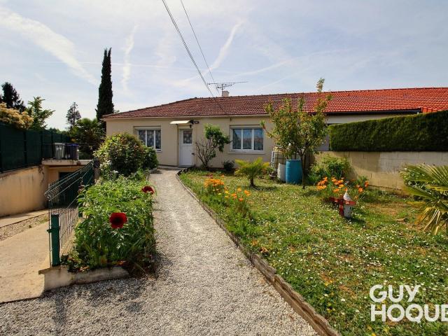 Maison 4 pièces 100 m²