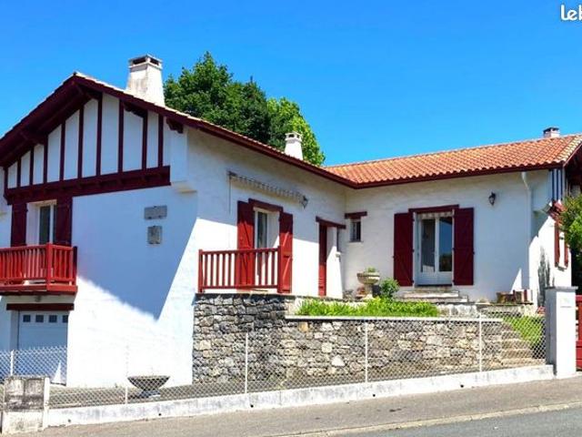 Maison 4 pièces 100 m²
