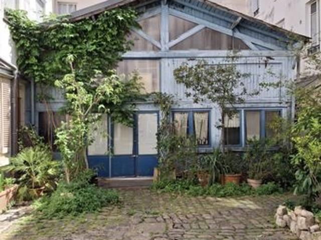 Maison 4 pièces 100 m²