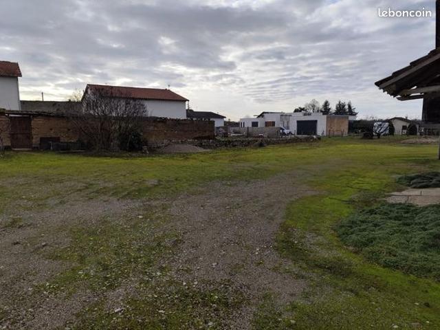 Maison 4 pièces 100 m²