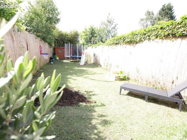 Maison 4 pièces 100 m²