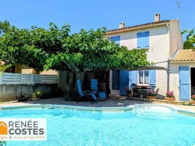 Maison 4 pièces 101 m²