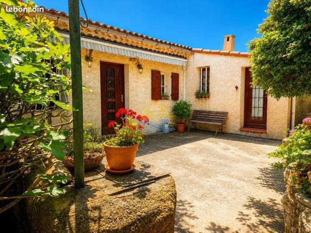Maison 4 pièces 100 m²