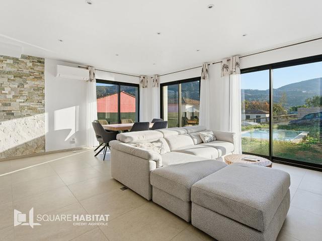 Maison 4 pièces 100 m²