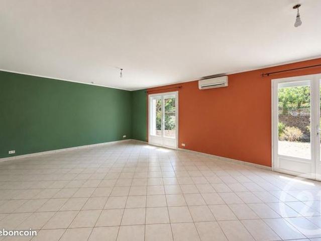 Maison 4 pièces 100 m²