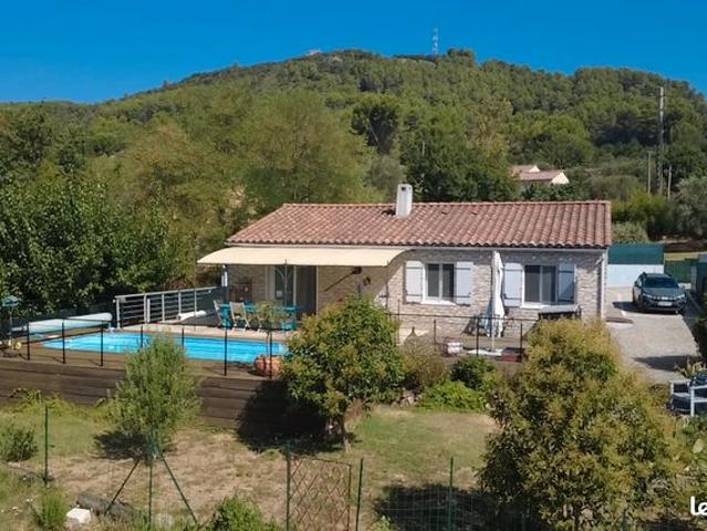Maison 4 pièces 100 m²