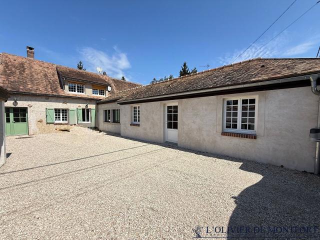 Maison 4 pièces 100 m²
