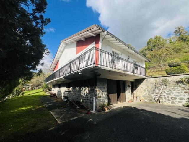 Maison 4 pièces 101 m²