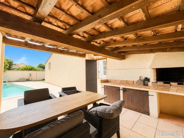 Maison 4 pièces 100 m²