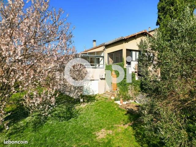 Maison 4 pièces 100 m²