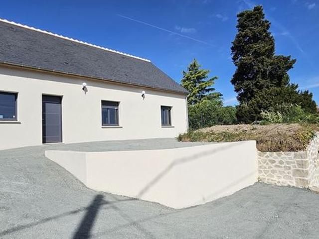 Maison 4 pièces 100 m²