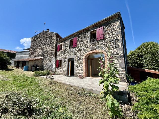 Maison 4 pièces 100 m²