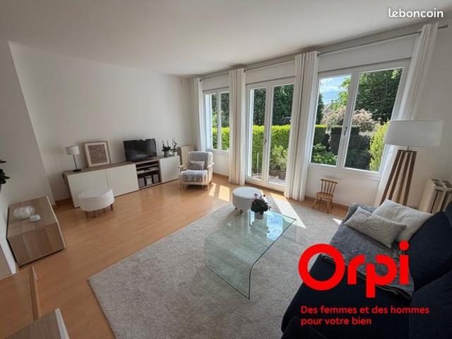Maison 4 pièces 100 m²