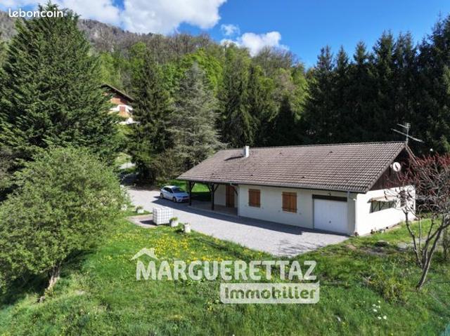 Maison 4 pièces 100 m²