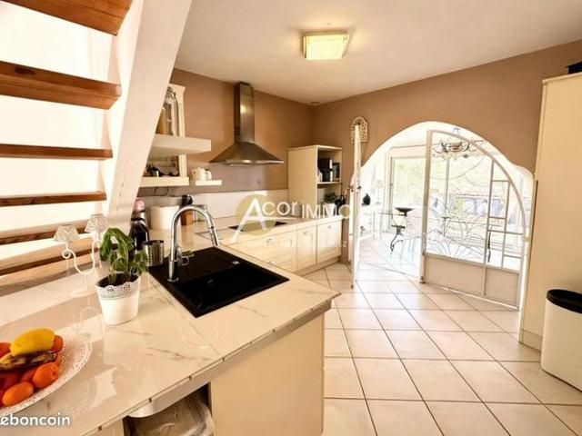 Maison 4 pièces 103 m²