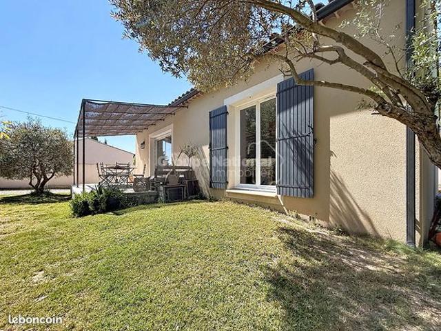 Maison 4 pièces 100 m²