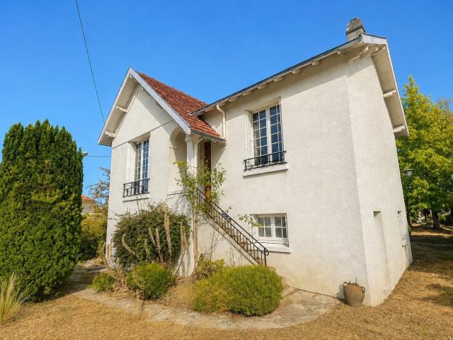 Maison 4 pièces 100 m²