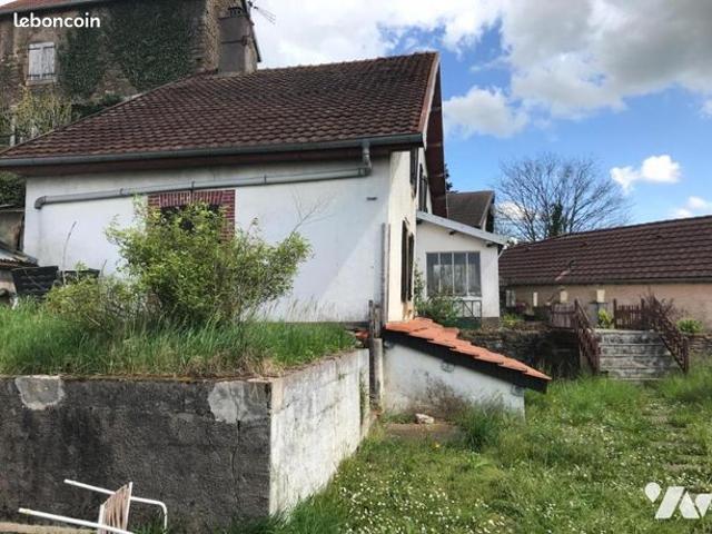 Maison 4 pièces 100 m²
