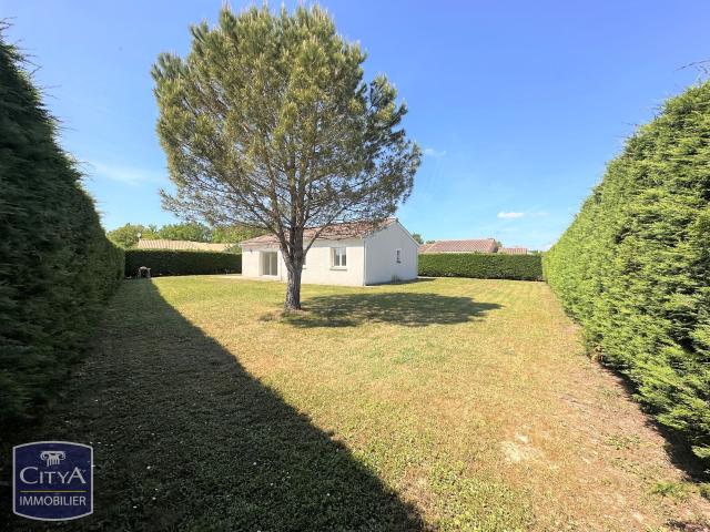 Maison 4 pièces 100 m²
