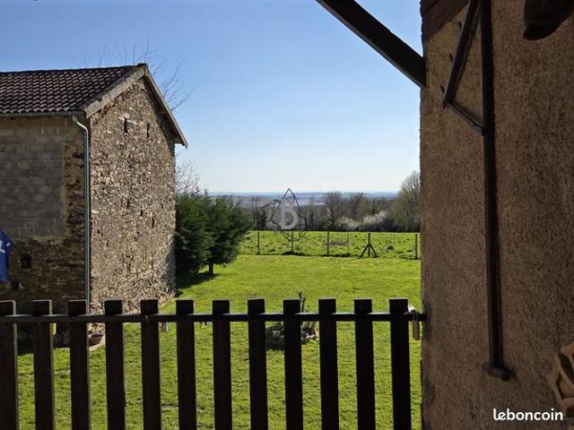 Maison 4 pièces 100 m²