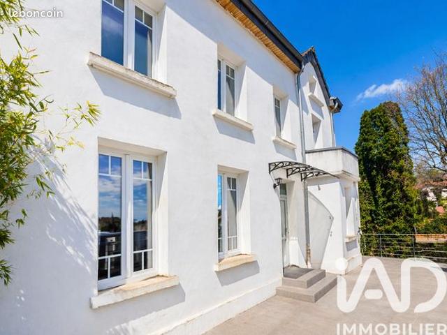 Maison 4 pièces 100 m²