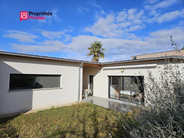 Maison 4 pièces 100 m²