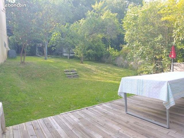 Maison 4 pièces 100 m²
