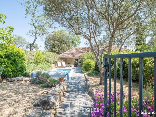 Maison de village 4 pièces 100 m²