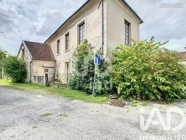 Maison 4 pièces 100 m²