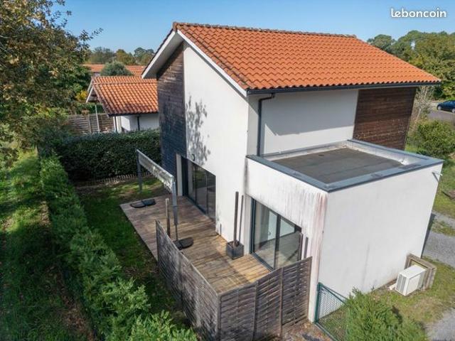 Maison 4 pièces 100 m²