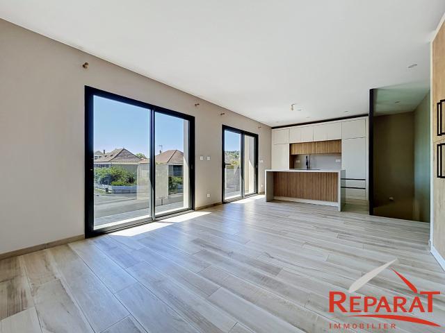 Maison 4 pièces 100 m²