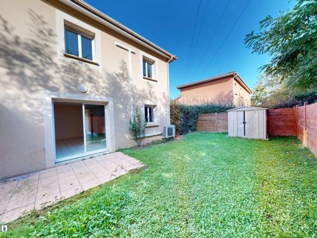 Maison 4 pièces 100 m²