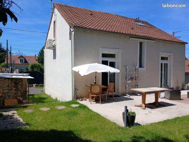 Maison 4 pièces 100 m²