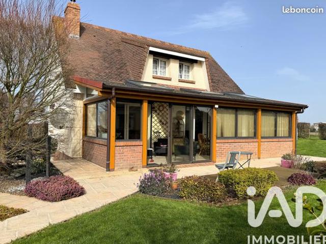 Maison 4 pièces 100 m²
