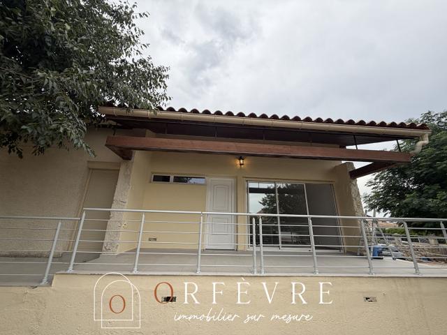 Maison 4 pièces 84 m²