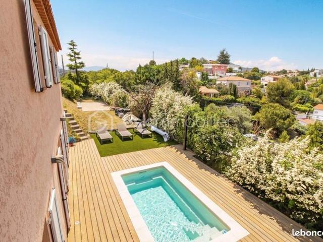 Maison 4 pièces 100 m²