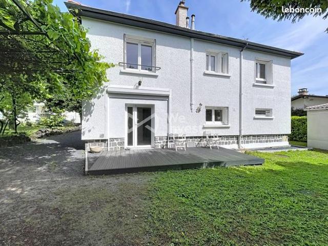 Maison 4 pièces 100 m²