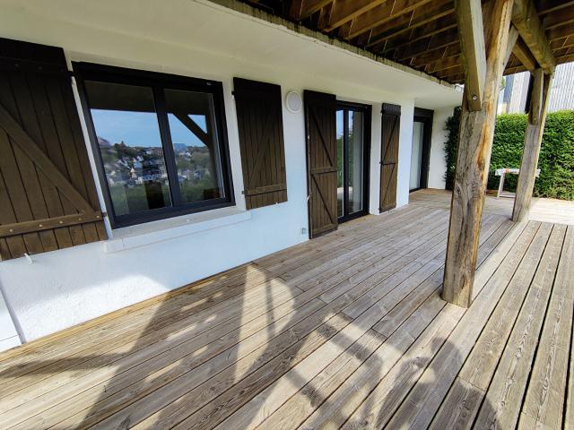 Maison 4 pièces 100 m²