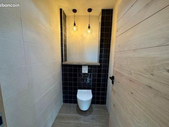 Maison 4 pièces 100 m²
