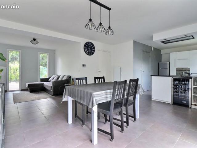Maison 4 pièces 100 m²