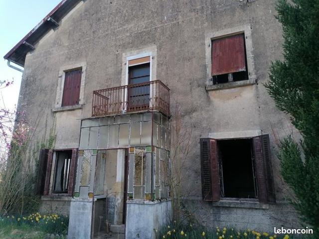 Maison 4 pièces 100 m²