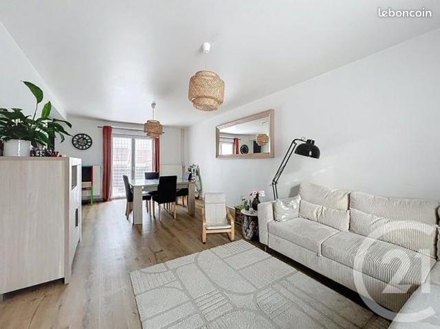 Maison 4 pièces 100 m²