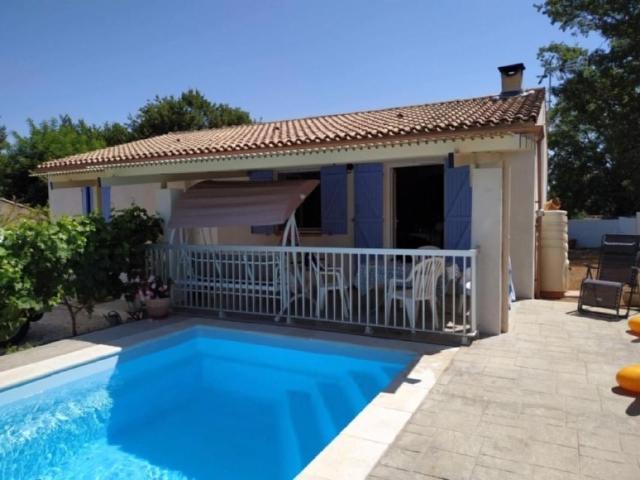 Maison 4 pièces 100 m²