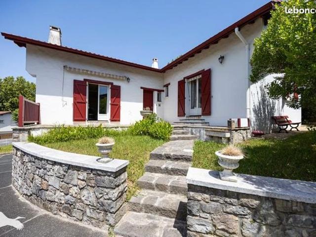 Maison 4 pièces 100 m²