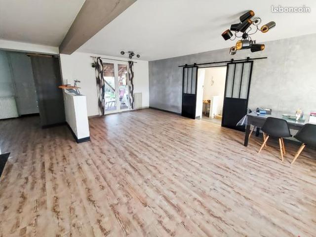 Maison 4 pièces 100 m²